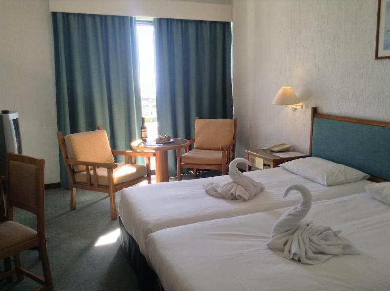 Paphos Gardens Apartment 部屋 写真