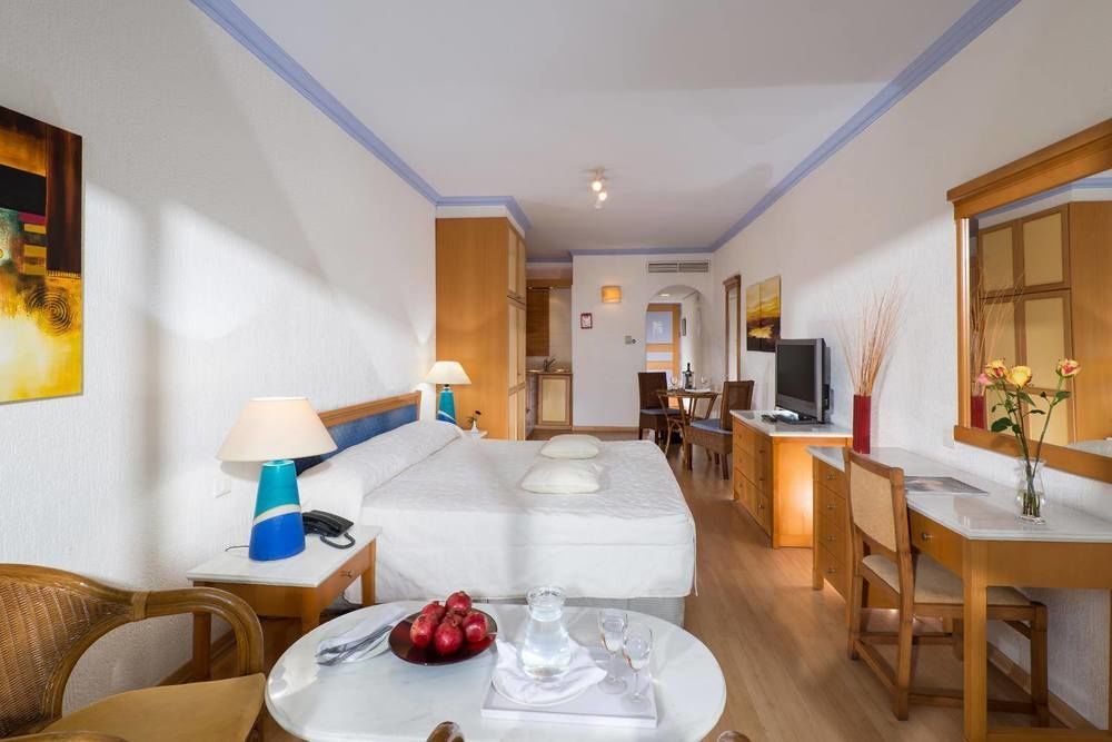 Paphos Gardens Apartment エクステリア 写真