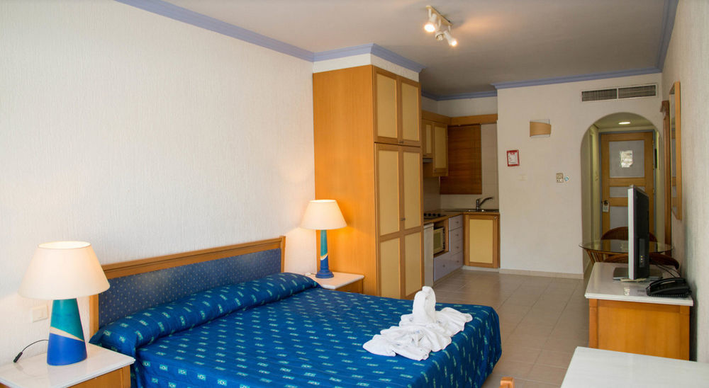 Paphos Gardens Apartment エクステリア 写真