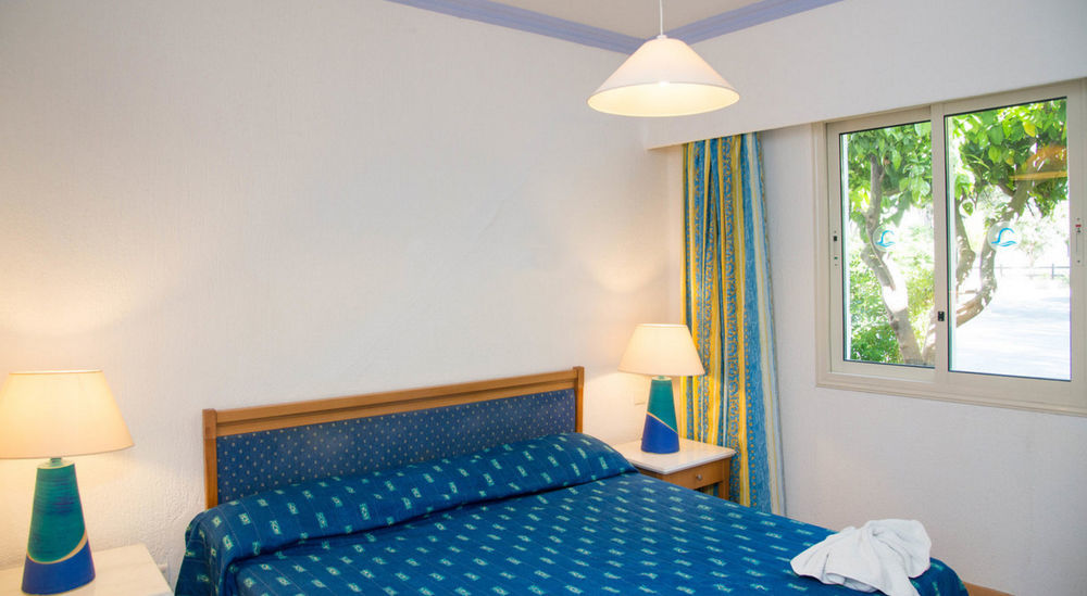 Paphos Gardens Apartment エクステリア 写真
