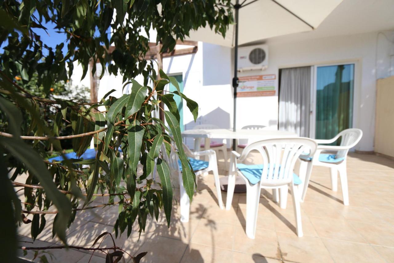 Paphos Gardens Apartment エクステリア 写真