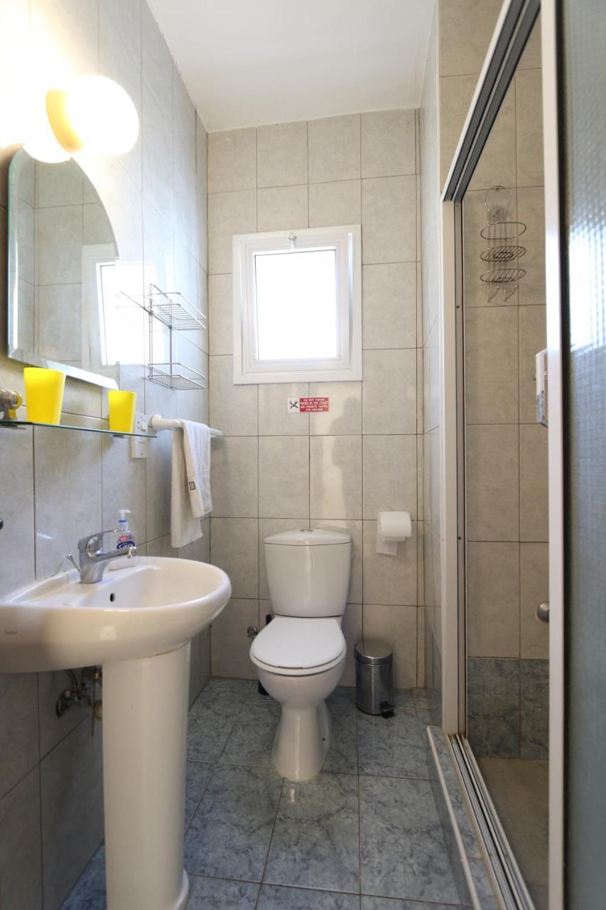 Paphos Gardens Apartment エクステリア 写真